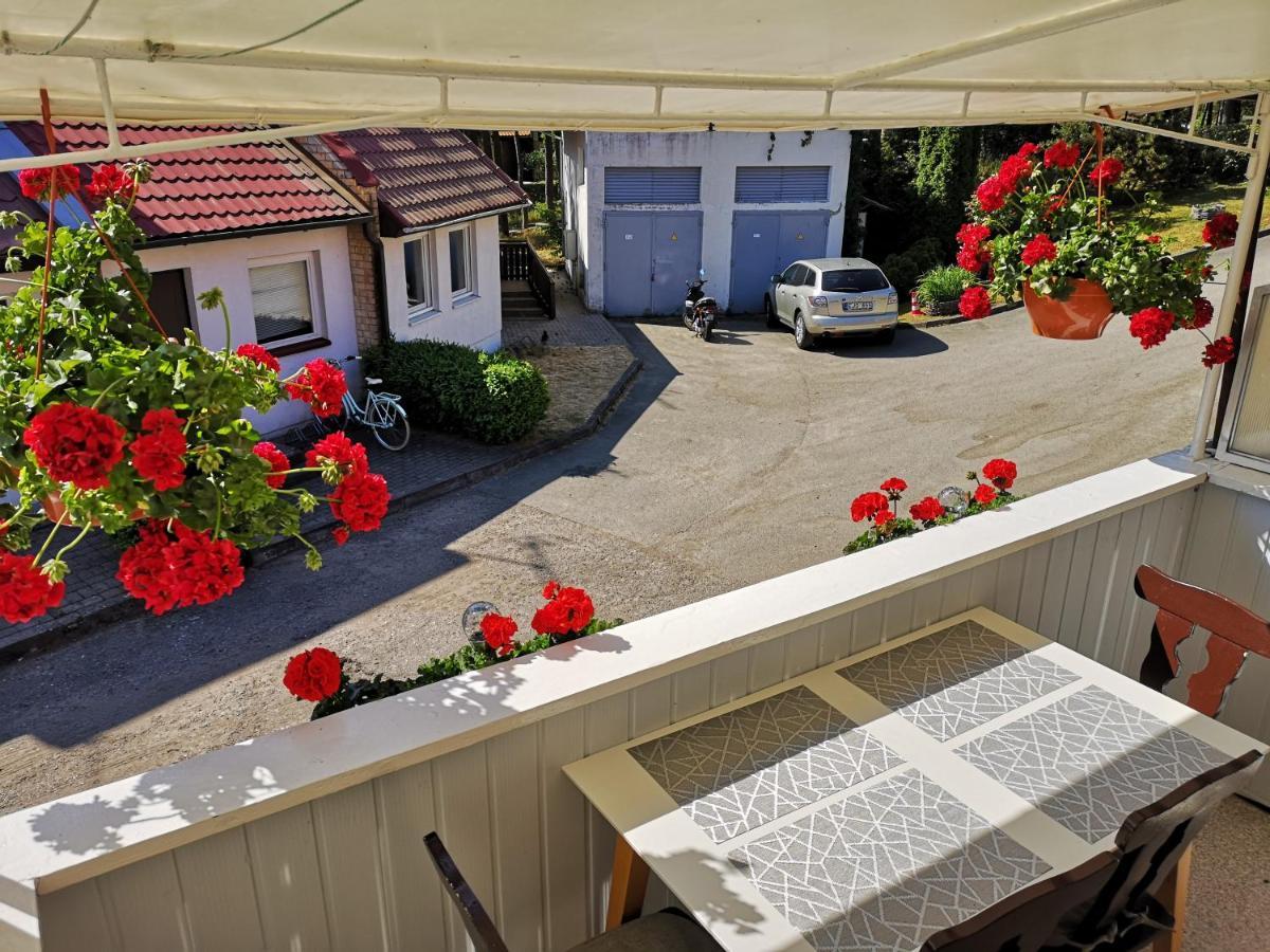 Mini Kotedzas Vakaris Nida Exterior foto