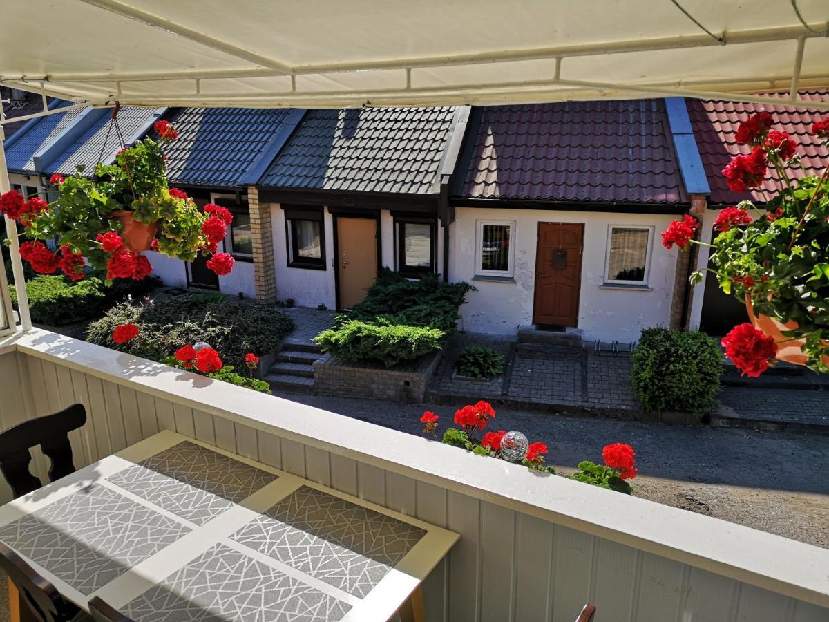 Mini Kotedzas Vakaris Nida Exterior foto