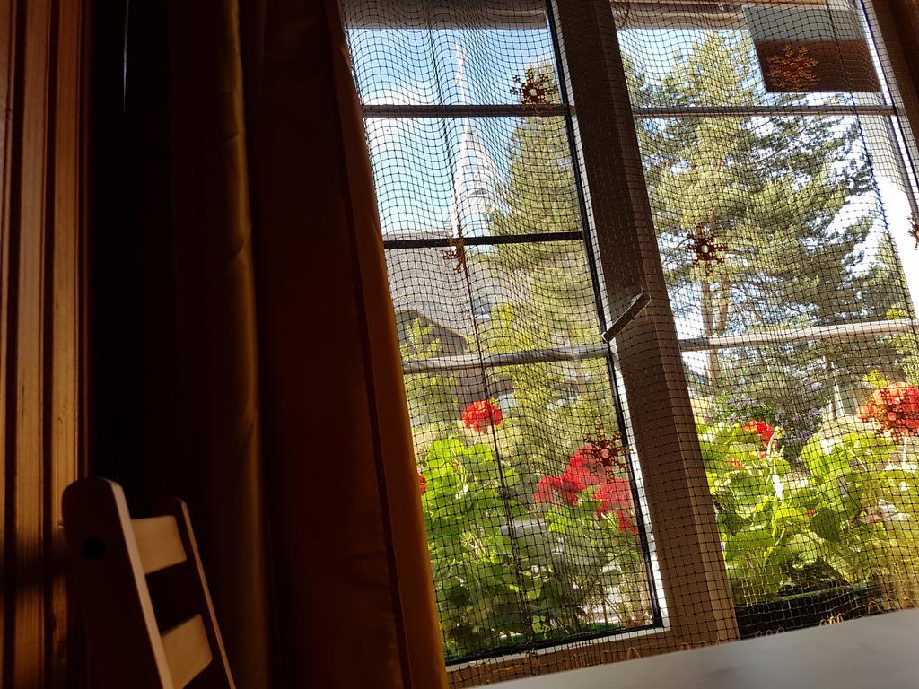 Mini Kotedzas Vakaris Nida Exterior foto
